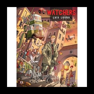Watchers A