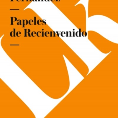 Papeles de Recienvenido