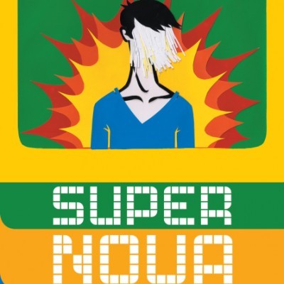 Super Nova