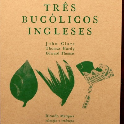 Três Bucólicos Ingleses
