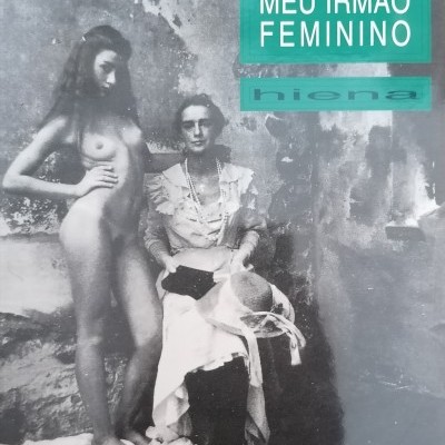 Meu Irmão Feminino (Carta à Amazona)