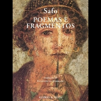 Poemas e Fragmentos