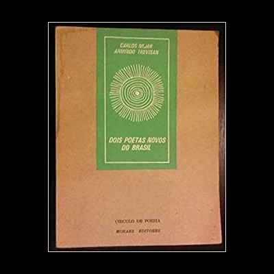 Dois Poetas Novos do Brasil