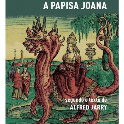 A Papisa Joana