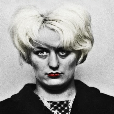 La facción caníbal: historia del vandalismo ilustrado