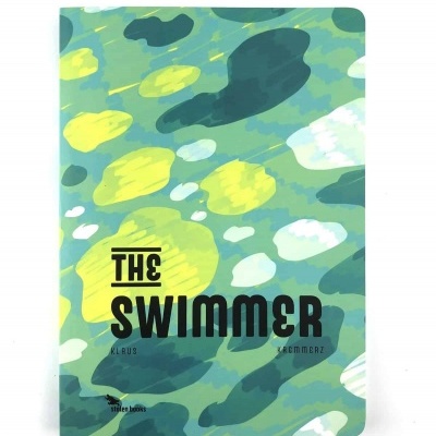 The Swimmer – Klaus Kremmerz