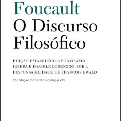 O Discurso Filosófico