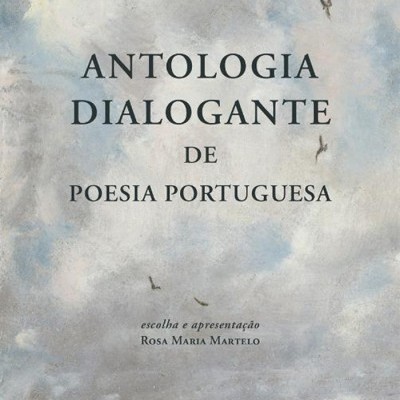Antologia Dialogante de Poesia Portuguesa
