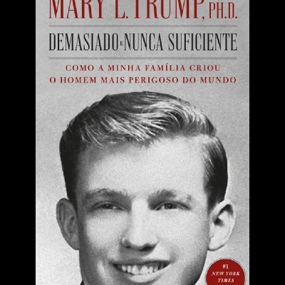 Demasiado e Nunca Suficiente