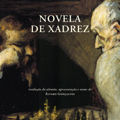 Novela de Xadrez