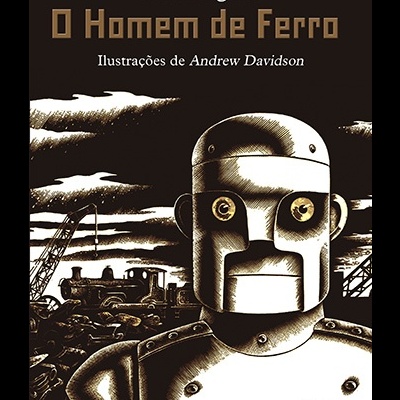 O Homem de Ferro