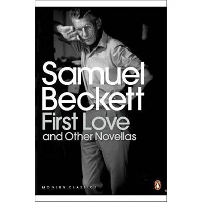 First Love and Other Novellas