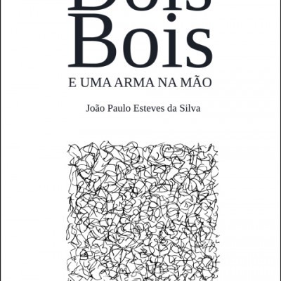DOIS BOIS E UMA ARMA NA MÃO