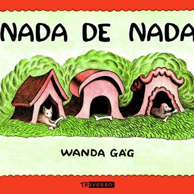 Nada de Nada