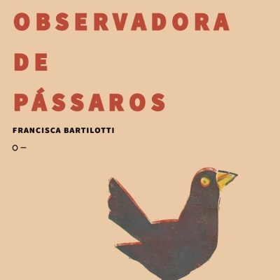 A observadora de pássaros