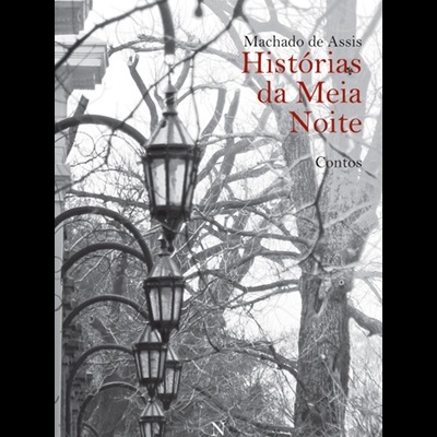 Histórias da Meia Noite