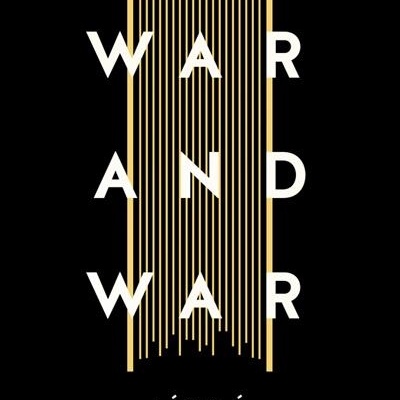 War and War