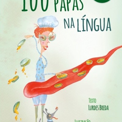100 Papas na Língua