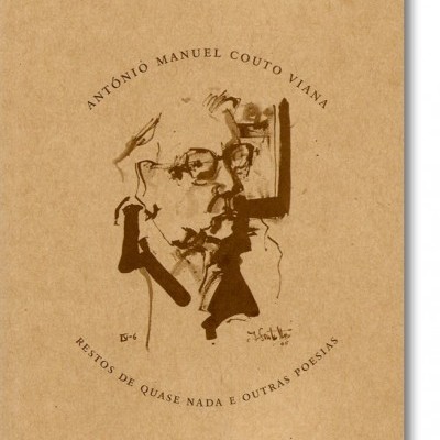 Restos de Quase Nada e Outras Poesias