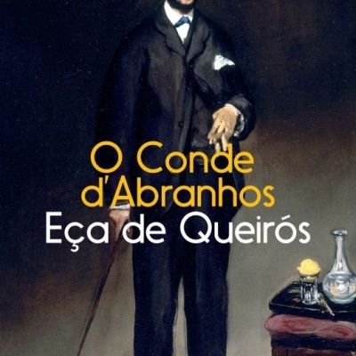 O Conde d'Abranhos