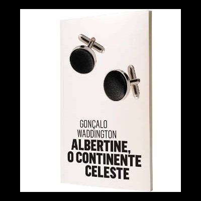 Albertine, O Continente Celeste