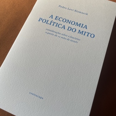 A ECONOMIA POLÍTICA DO MITO