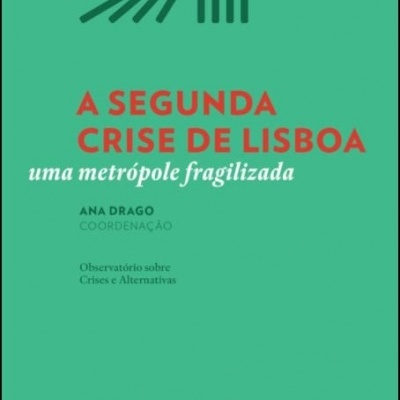 A Segunda Crise de Lisboa - Uma Metrópole Fragilizada