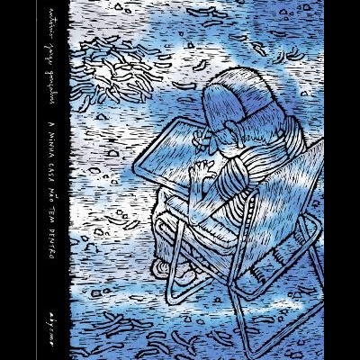 A Minha Casa Não Tem Dentro