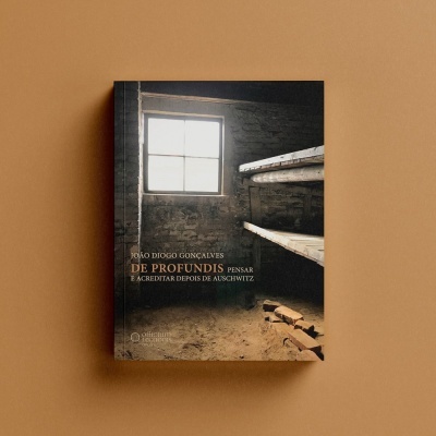 De profundis. Pensar e acreditar depois de Auschwitz