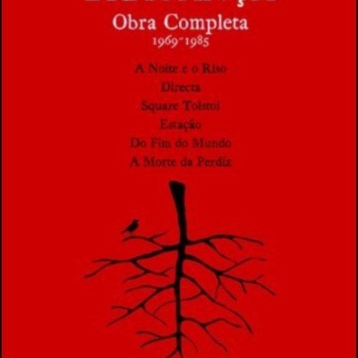 Obra Completa (1969-1985)