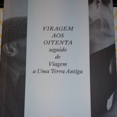 Viragem aos Oitenta