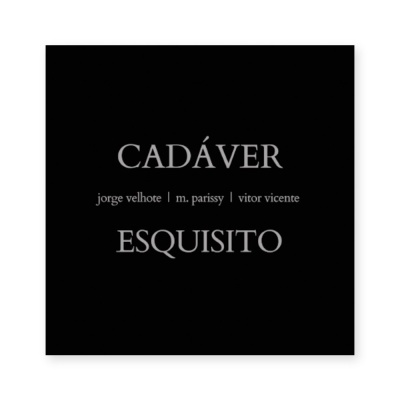 Cadáver Esquisito