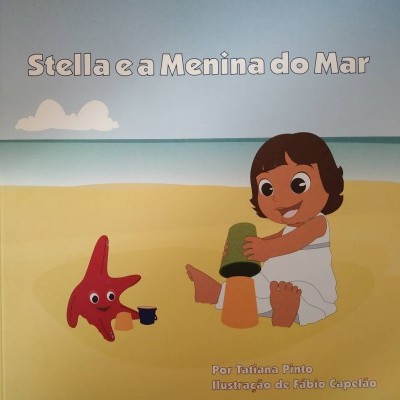 Stella e a Menina do Mar