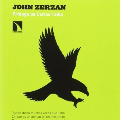 El crepúsculo de las máquinas