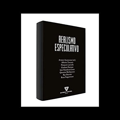 REALISMO ESPECULATIVO