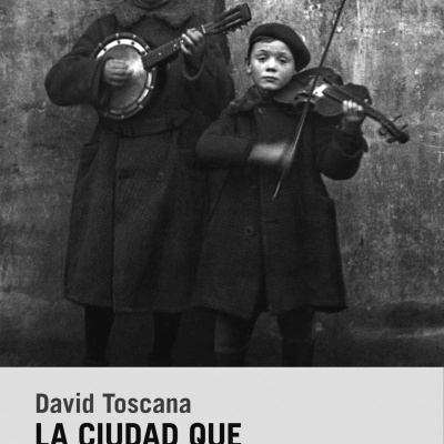 La ciudad que el diablo se llevó