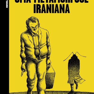 Uma Metamorfose Iraniana