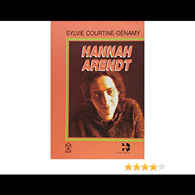 Hannah Arendt