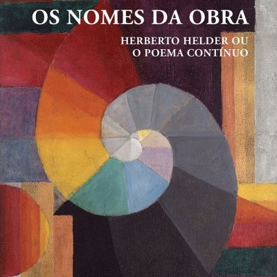 Os Nomes da Obra