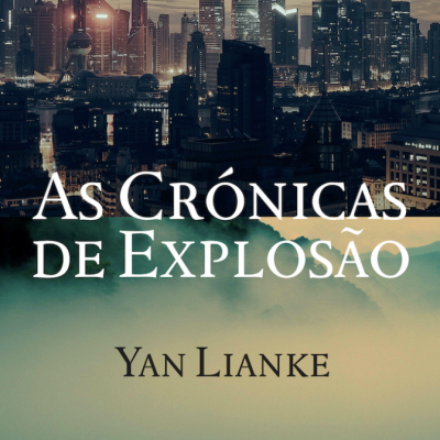 As Crónicas da Explosão