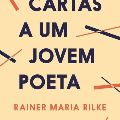 Cartas A Um Jovem Poeta