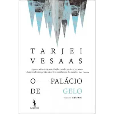 O Palácio de Gelo