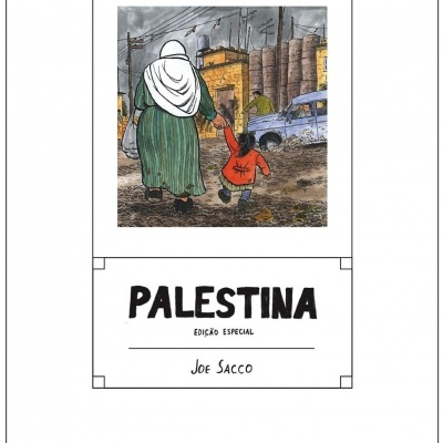 Palestina