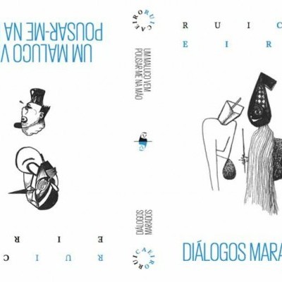 Um Maluco Veio Pousar-me na Mão | Diálogos Marados