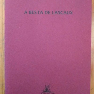 A Besta de Lascaux