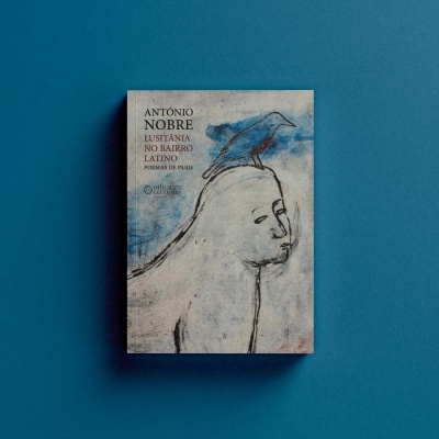 LUSITÂNIA NO BAIRRO LATINO