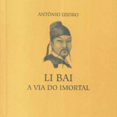 Li Bai: A Via do Imortal