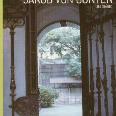 Jakob von Gunten - Um Diário