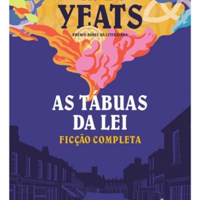 As Tábuas da Lei - Ficção Completa