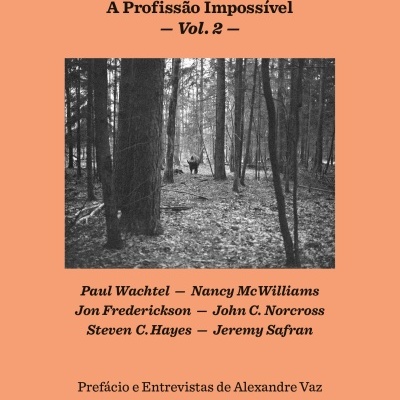 PSICOTERAPIA - A Profissão Impossível, Vol. II